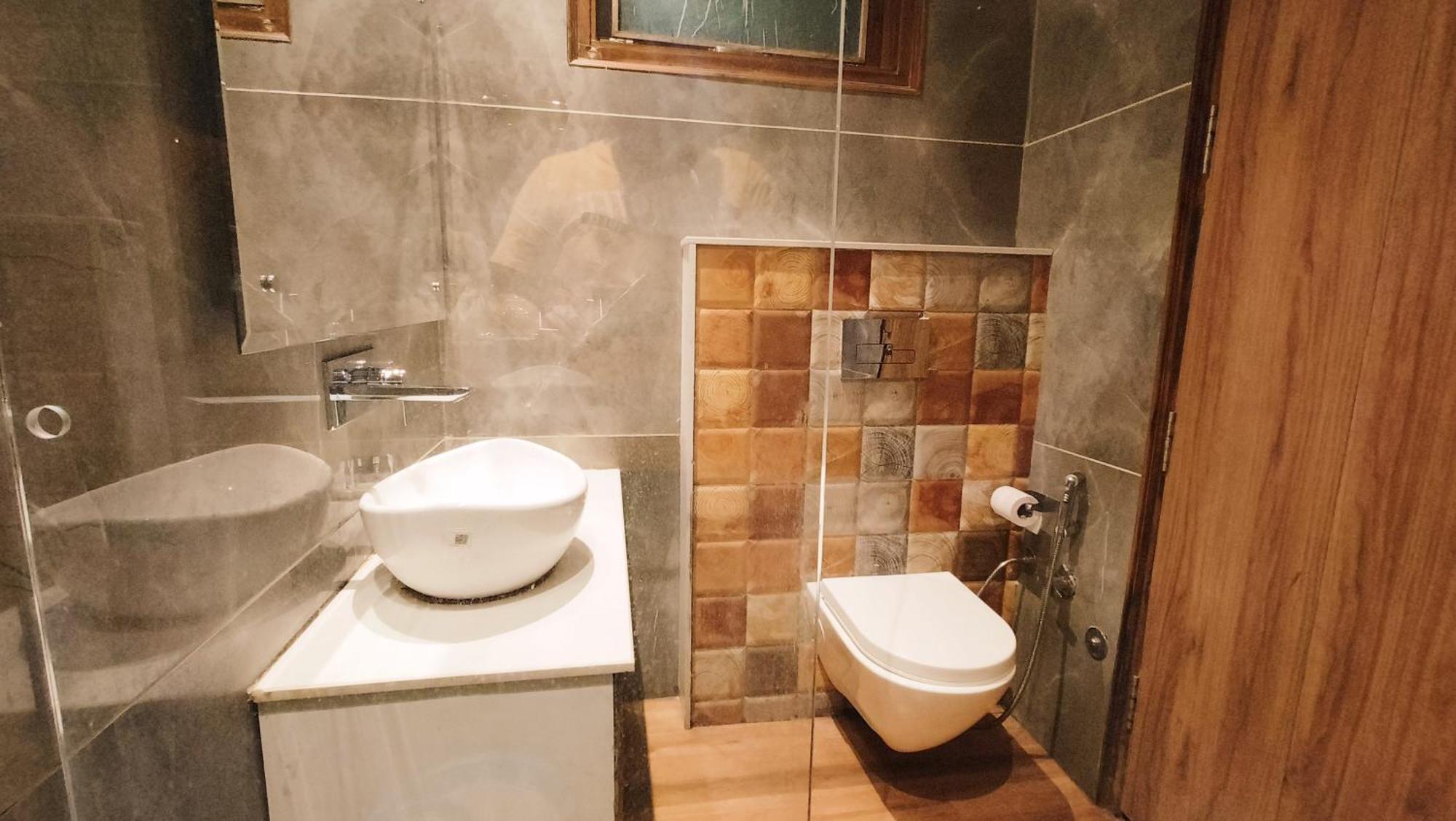 Blessings Hotel Амритсар Экстерьер фото